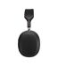 Casque Sans Fil Taille Unique Noir Floso-3
