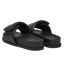 Claquettes Femme Noir Armani Exchange-2