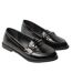 Mocassins loren femme noir Dorothy Perkins