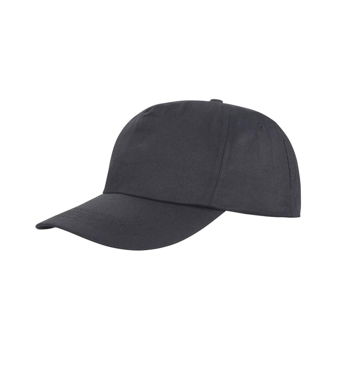 Houston Casquette Adulte Unisexe Noir Result-2