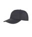 Houston Casquette Adulte Unisexe Noir Result-2