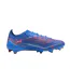 Mens Ultra 5 Ultimate Firm Ground Football Boots Blue White Puma-1