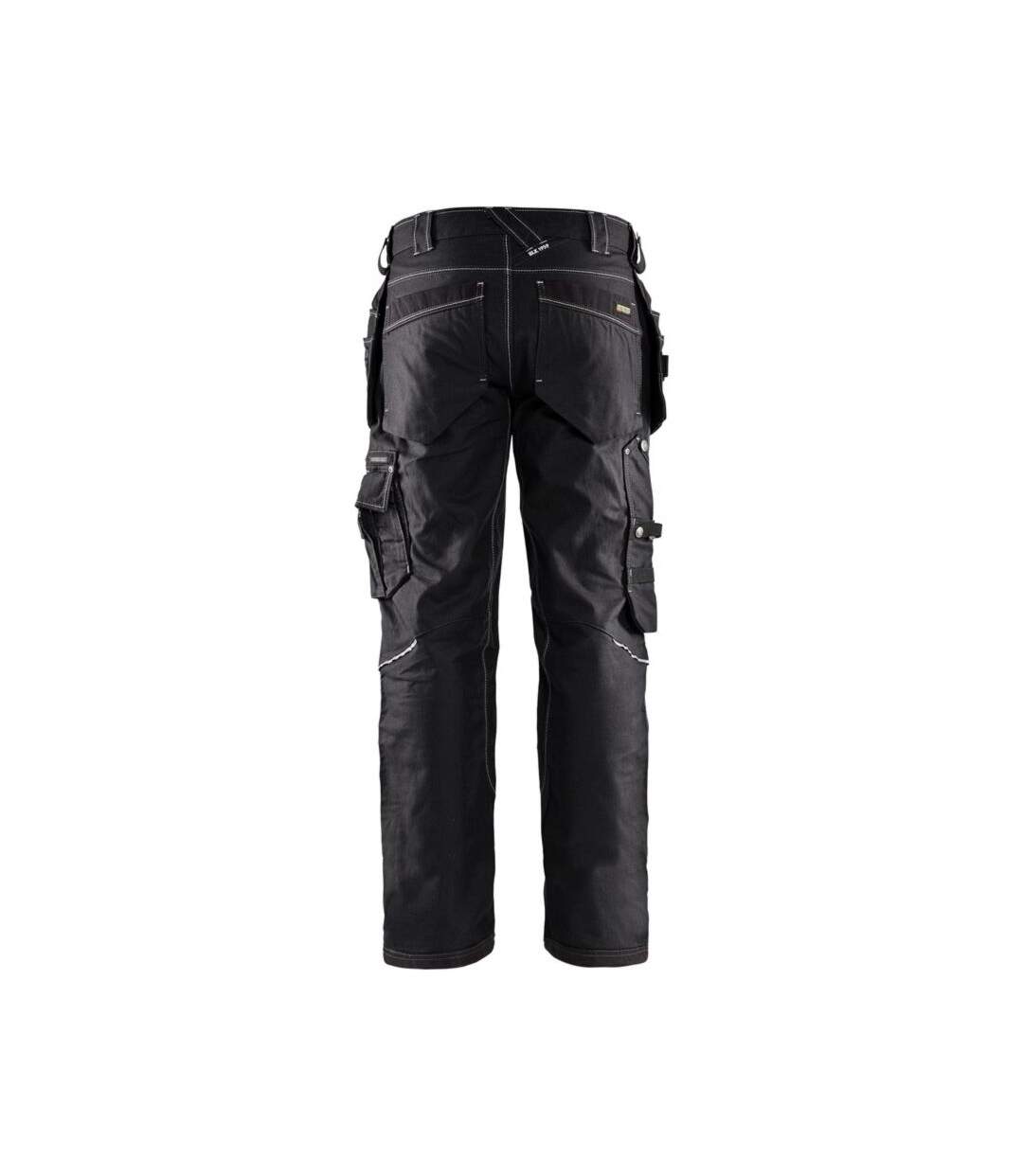 Pantalon   Blaklader X1900 cordura nyco-2