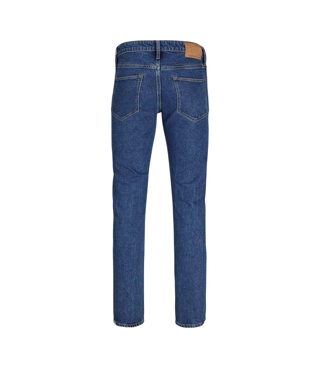 Jean Homme Bleu Denim Jack And Jones-3