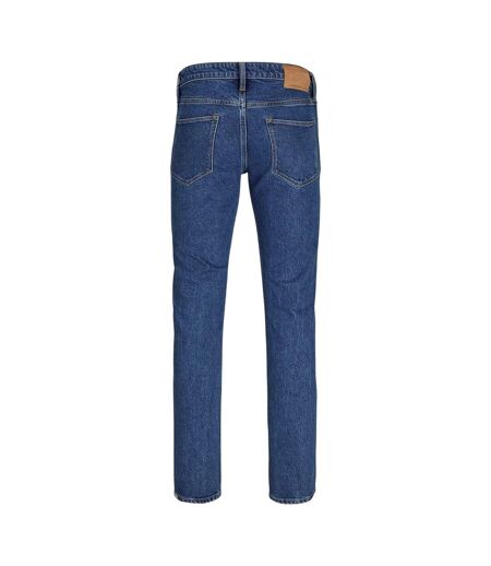 Jean Homme Bleu Denim Jack And Jones