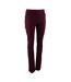 Pantalon  stretch femme LMA TRAMPOLINE-1
