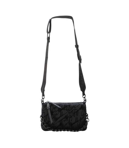 Sac À Bandoulière Bannika Taille Unique Noir Steve Madden