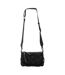 Sac À Bandoulière Bannika Taille Unique Noir Steve Madden-1