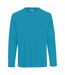 T-shirt Homme Saphir Neutral-1