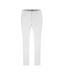 Pantalon Motif/style Logo Homme Blanc Guess-1