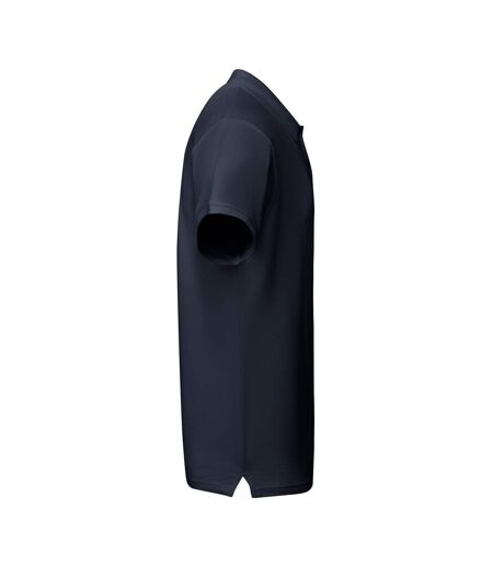 Polo Prince Homme Bleu Marine Roly Eco