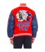 ATTICA Sporting Goods AT-FW22-017 men's baseball jacket