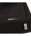 Logo Running Beanie Black Puma-3