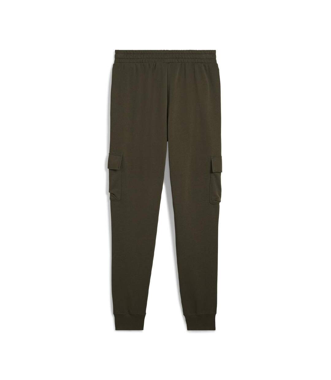 Jogging kaki homme puma ess no. 1 logo-2