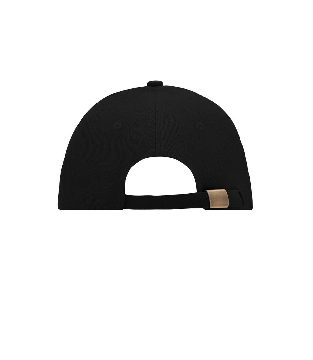 Casquette De Baseball Noir Myrtle Beach-2