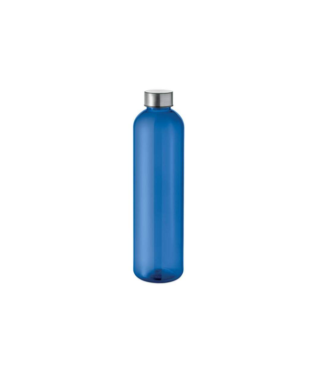 Utah Remax Rpet 1l Water Bottle One Size Royal Blue MidOcean-1