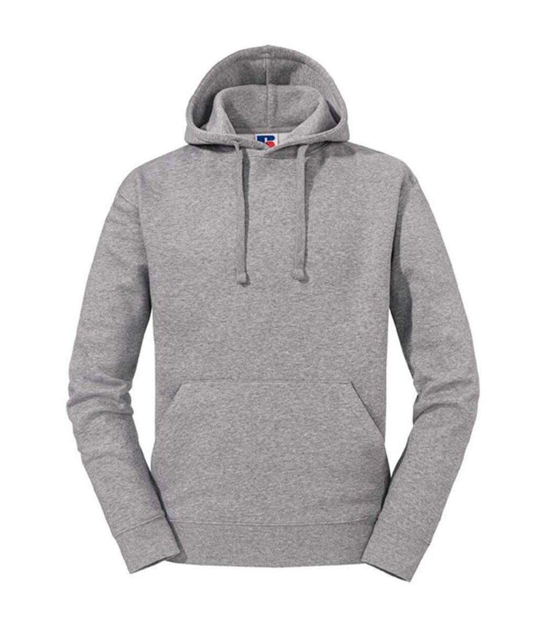 Russell Mens Authentic Hoodie (Sport Heather)