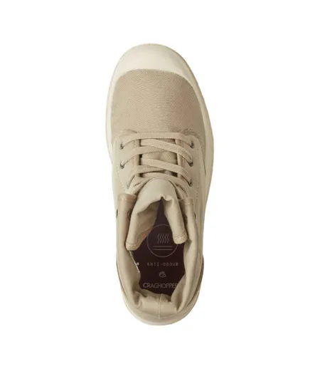 Bottes Mesa Femme Beige Craghoppers