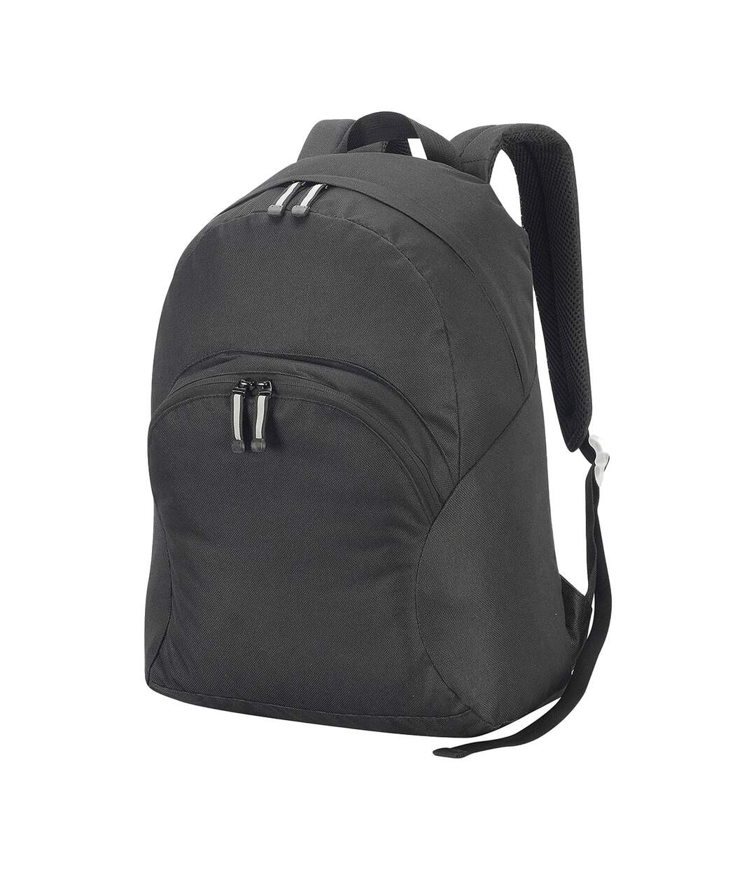 Milan Sac À Dos 20 Litres Taille Unique Noir Shugon-1
