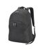 Milan Sac À Dos 20 Litres Taille Unique Noir Shugon-1