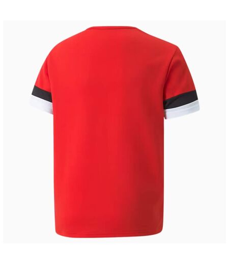Maillot Teamrise Homme Rouge Puma