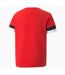 Maillot Teamrise Homme Rouge Puma-2