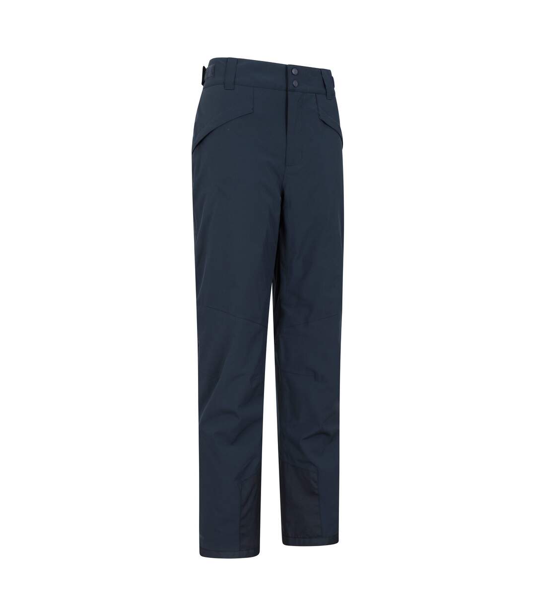 Pantalon de ski orbit homme bleu marine Mountain Warehouse Mountain Warehouse