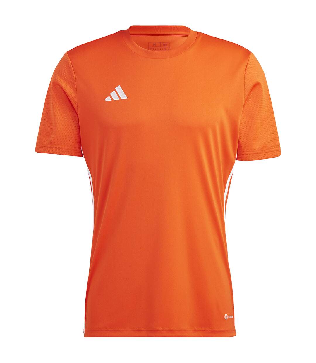 Maillot Table Homme Orange Adidas-1