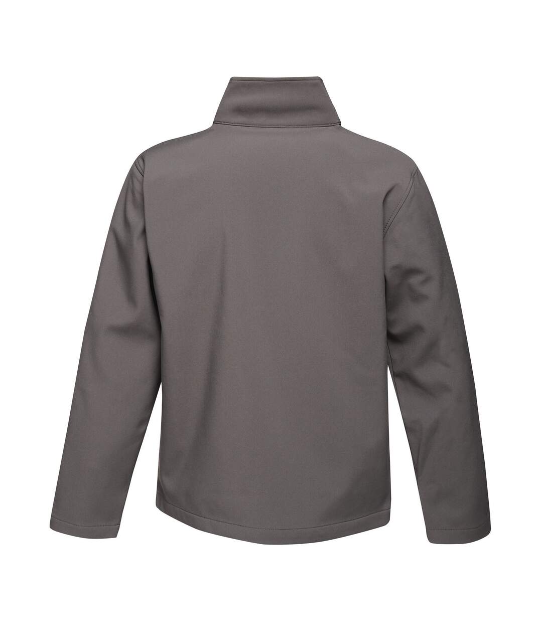 Regatta - Veste softshell ABLAZE - Homme (Gris foncé/noir) - UTPC3322