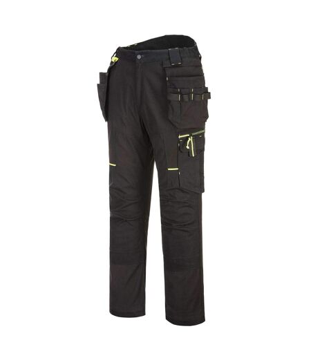 Pantalon De Travail Homme Noir Portwest
