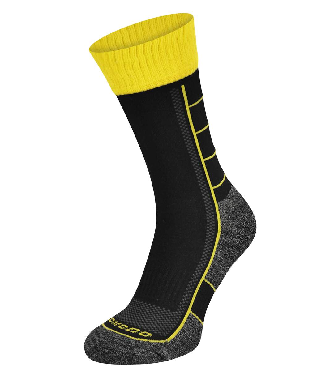 Comodo - Unisex Coolmax Work Breathable Socks