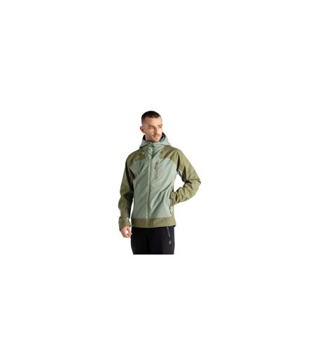 Mens Torrek Ii Ski Jacket Olivine Green Hedge Green Dare 2B