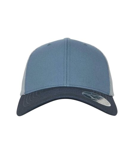 Casquette Trucker Ton Bleu Flexfit
