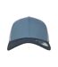 Casquette Trucker Ton Bleu Flexfit-1