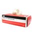 N latex examination gloves large multi colour SCA-3