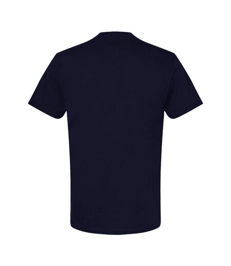 Gildan - T-shirt SOFTSTYLE - Adulte (Bleu marine) - UTRW8821
