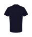 Gildan Unisex Adult Softstyle Midweight T-Shirt (Navy)