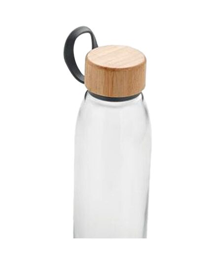 Gourde Fjord Taille Unique Transparent MidOcean