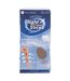 Chaussettes de Compression Contention Femme Vol-2