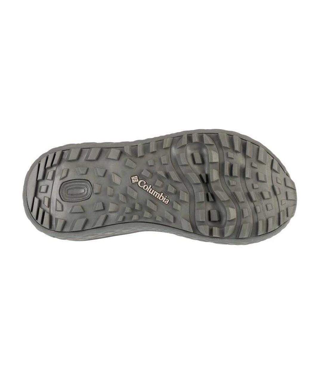 Sandales Konos Femme Beige Columbia-4