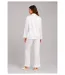 Pyjama fluide en satin-3