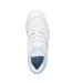 Baskets Tennis Lineshot Femme Blanc Bleu Lacoste-3