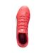 Mens King Match Mg Firm Ground Football Boots Glowing Red Puma-4