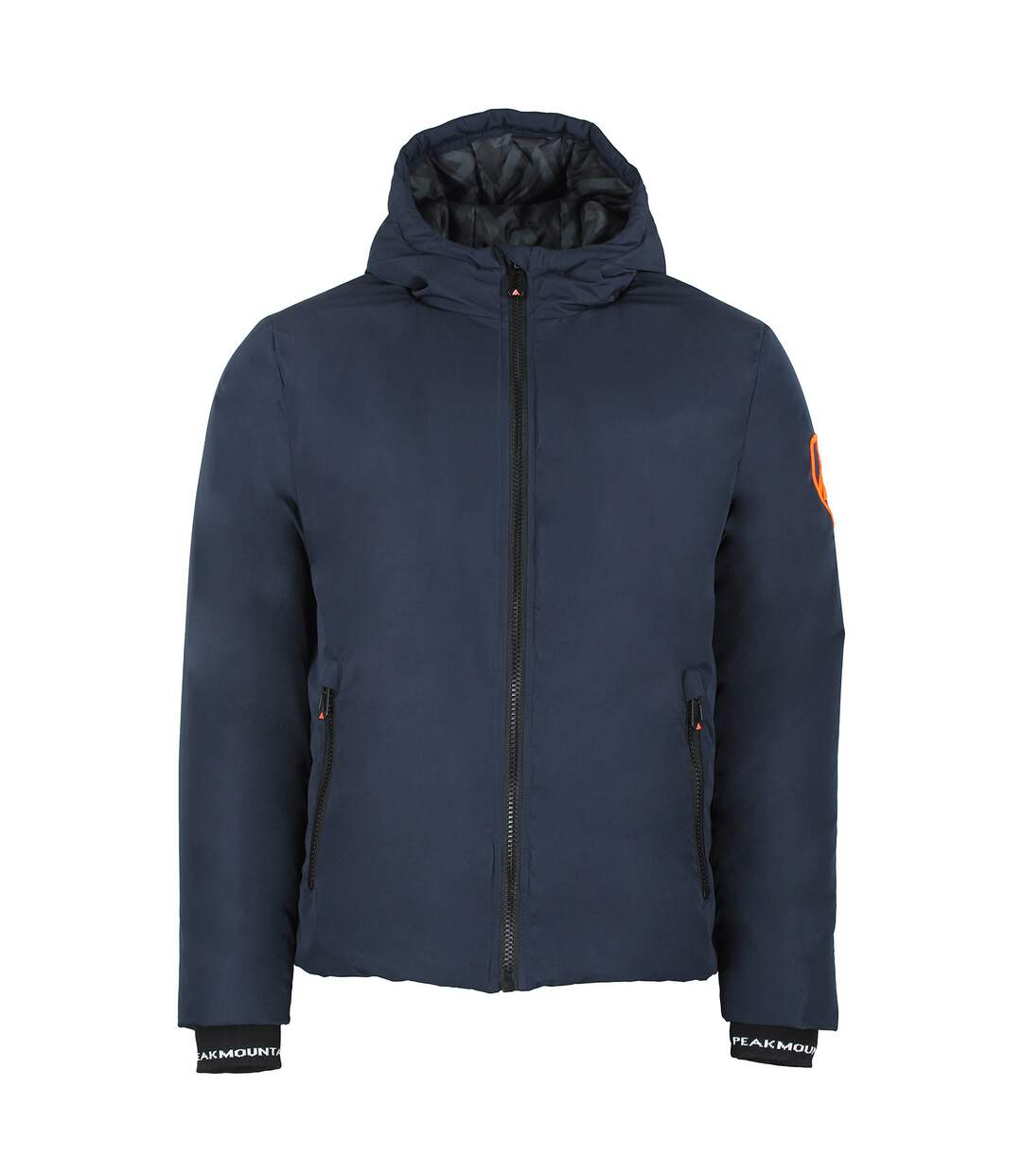 Blouson de Ski CHALLY homme-1