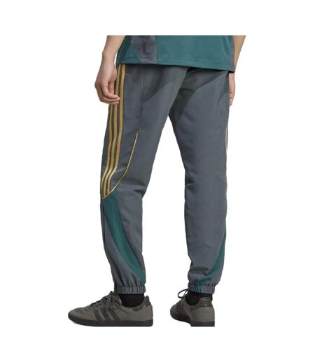 FC copenhague pantalon de survêtement gris homme adidas 25/26