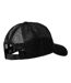 Casquette Trucker Motif Diable De Tasmanie Motif/style Looney Tunes Freegun Adulte Noir Capslab-2