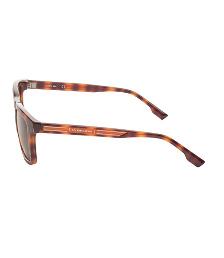 Rectangular Sunglasses L951SRG Men