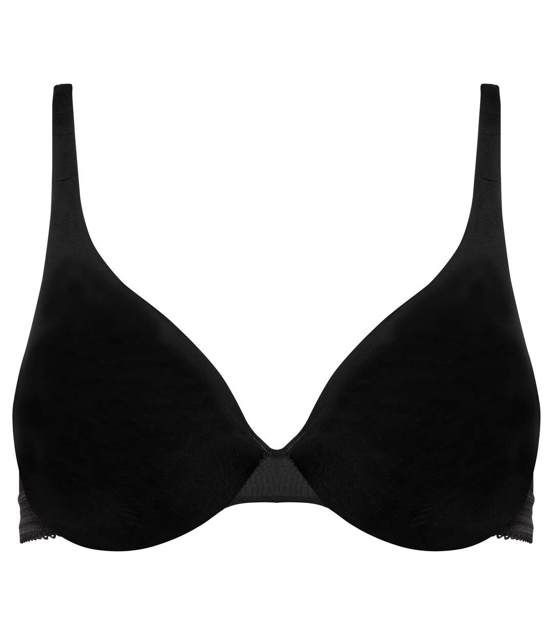 Soutien-gorge Avec Armatures Invisifit-3