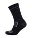 Chaussettes Rizzle Eco Homme Noir Trespass-2