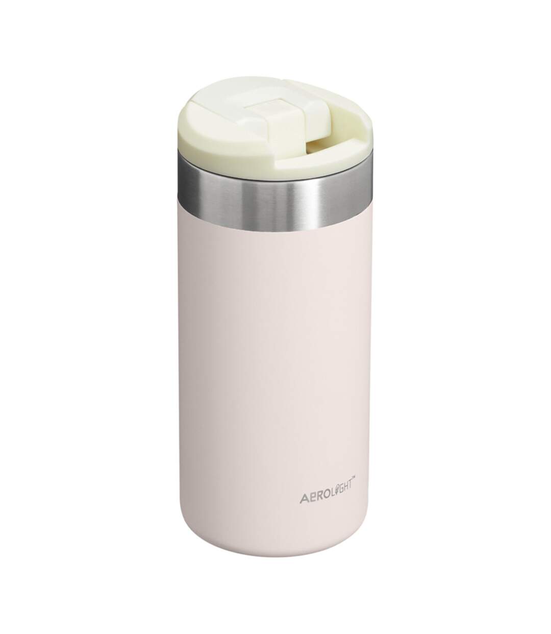 Aerolight Transit 350ml Tumbler One Size Light Pink Stanley-2